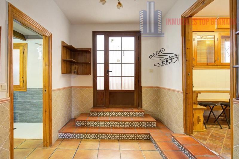 For sale of house in Padul