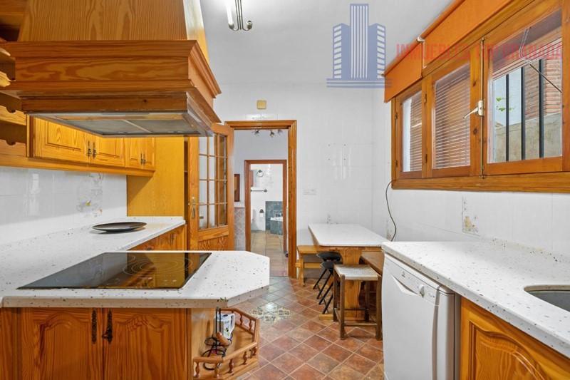 For sale of house in Padul