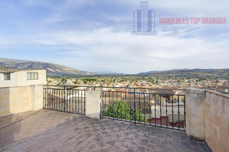 For sale of house in Padul