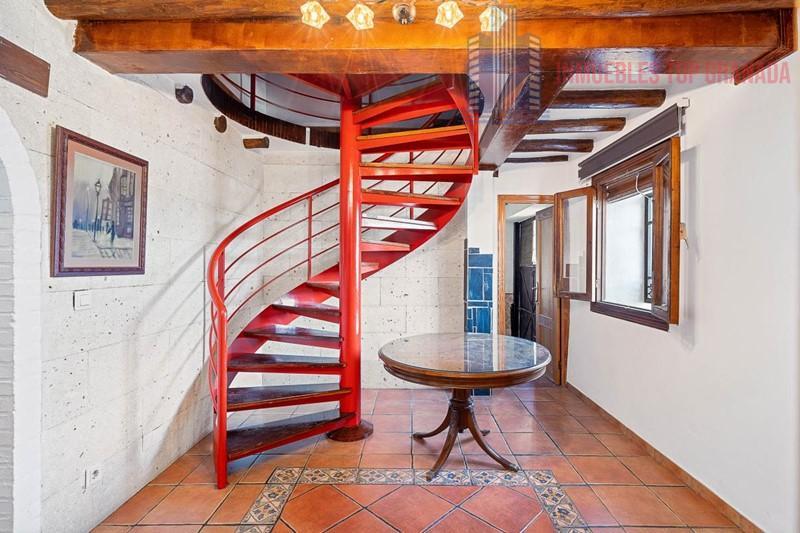 For sale of house in Padul