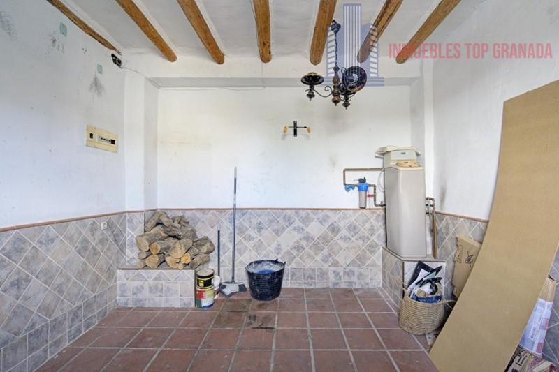 For sale of house in Padul
