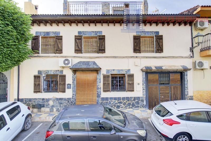 For sale of house in Padul