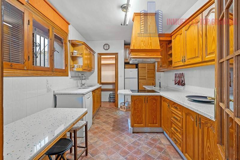 For sale of house in Padul