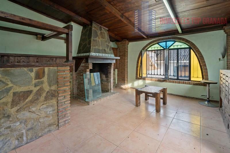 For sale of house in Padul