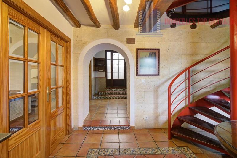 For sale of house in Padul