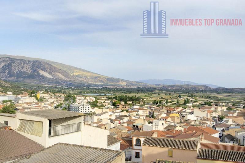 For sale of house in Padul