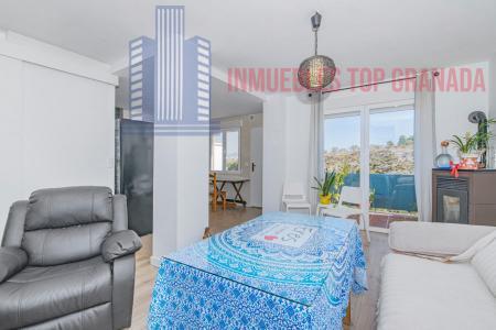 For sale of house in Gójar
