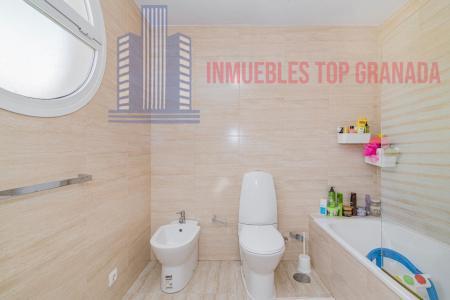 For sale of house in Gójar