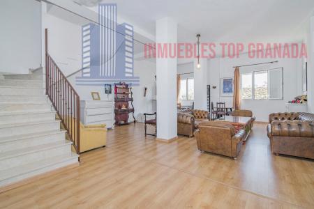 For sale of house in Gójar