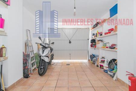For sale of house in Gójar