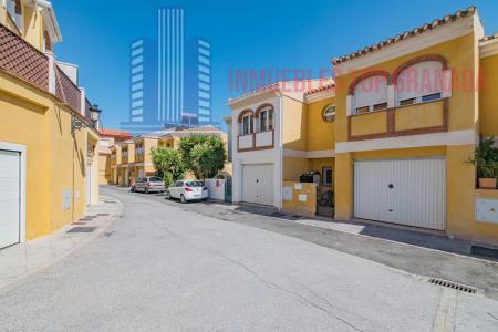 For sale of house in Gójar