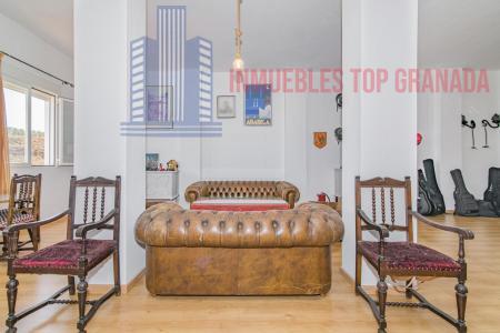 For sale of house in Gójar