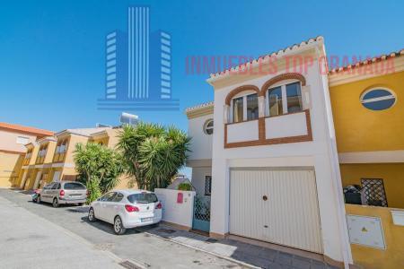 For sale of house in Gójar