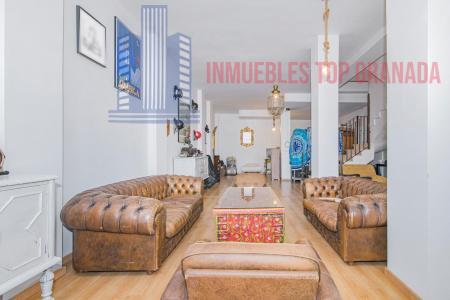 For sale of house in Gójar