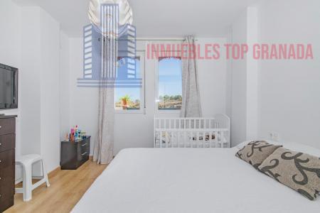 For sale of house in Gójar