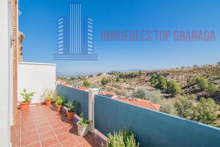 For sale of house in Gójar
