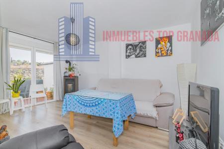 For sale of house in Gójar
