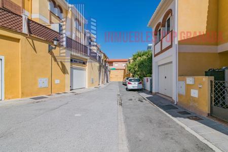 For sale of house in Gójar