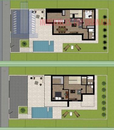 Venta de terreno en Huétor Vega