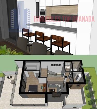 Venta de terreno en Huétor Vega