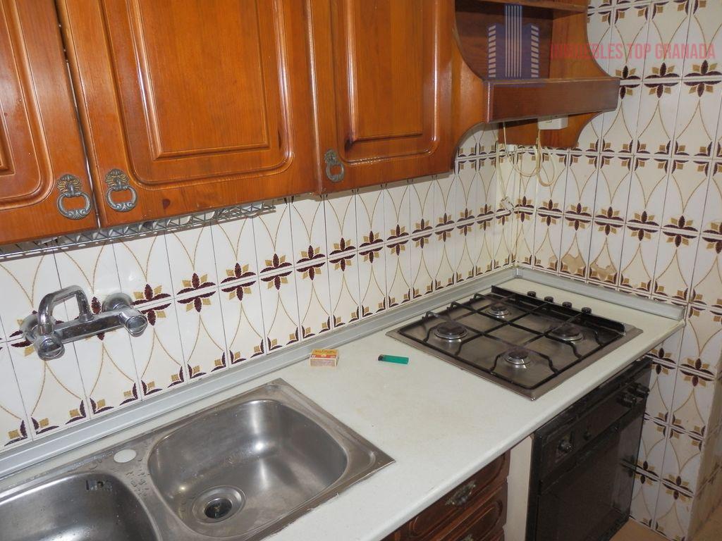 Alquiler de piso en Granada