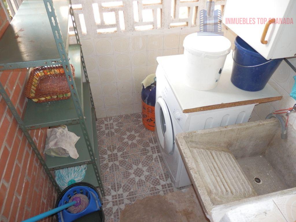 Alquiler de piso en Granada