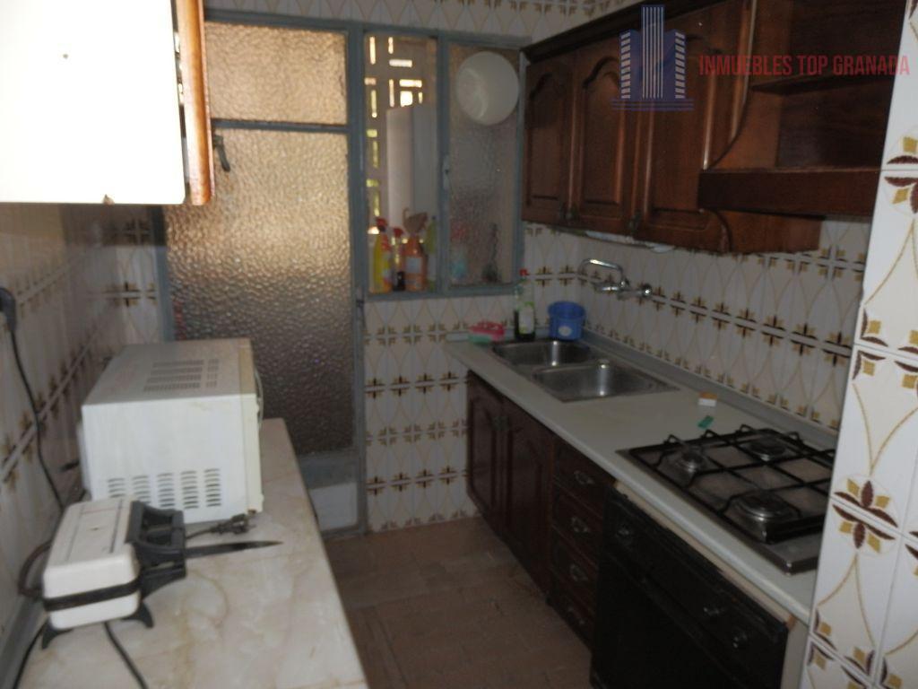 Alquiler de piso en Granada