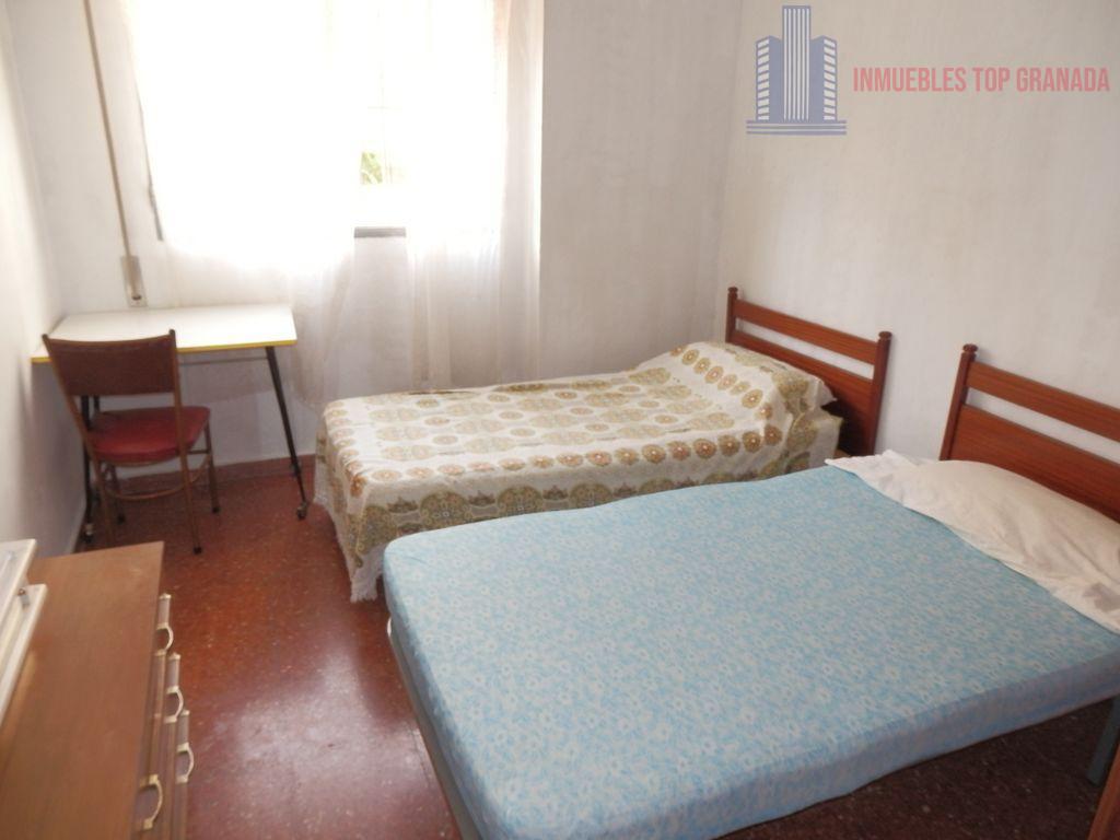 Alquiler de piso en Granada