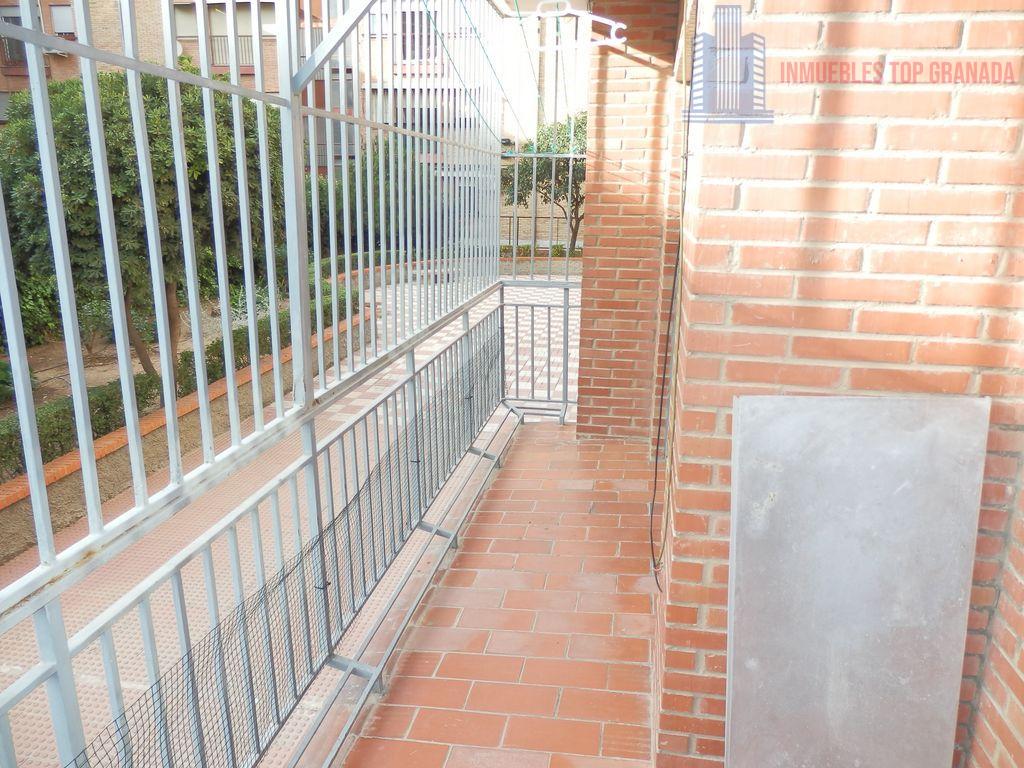 Alquiler de piso en Granada