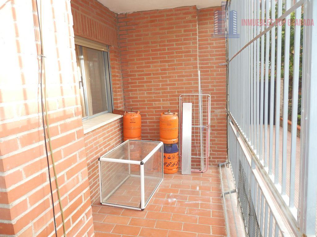 Alquiler de piso en Granada