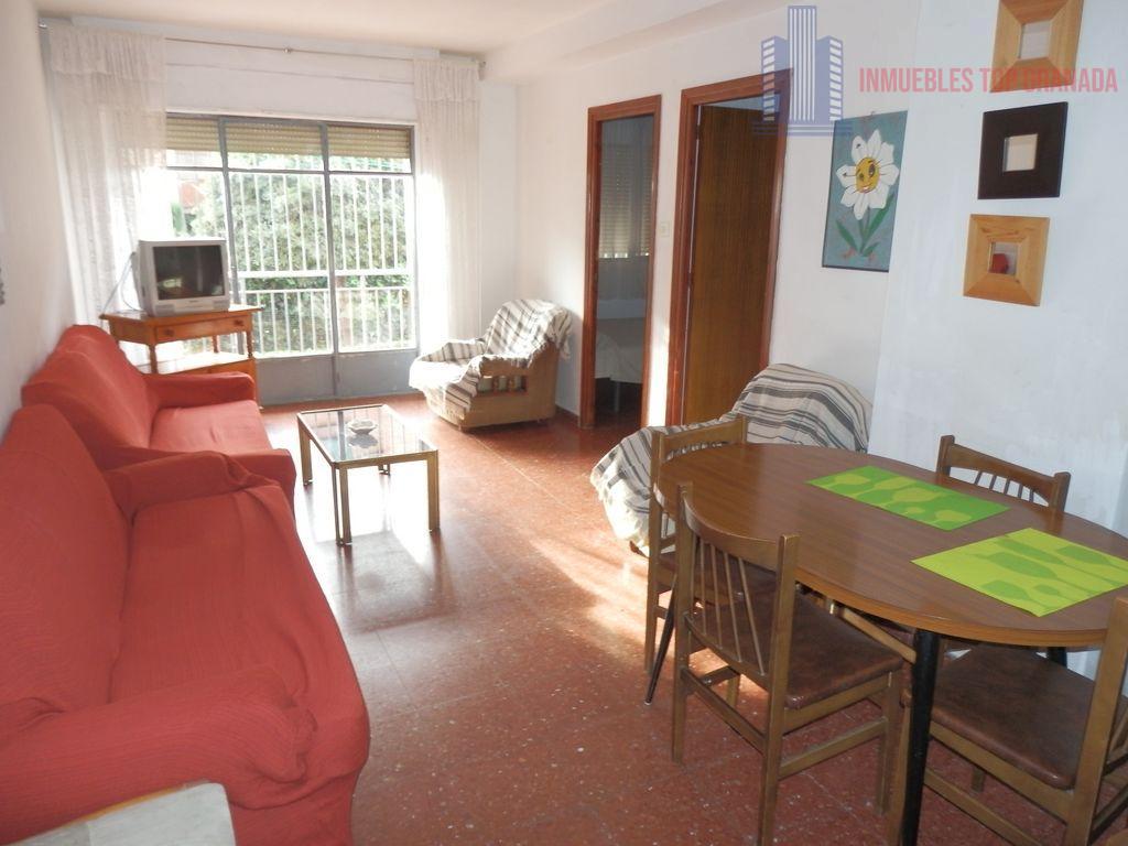 Alquiler de piso en Granada