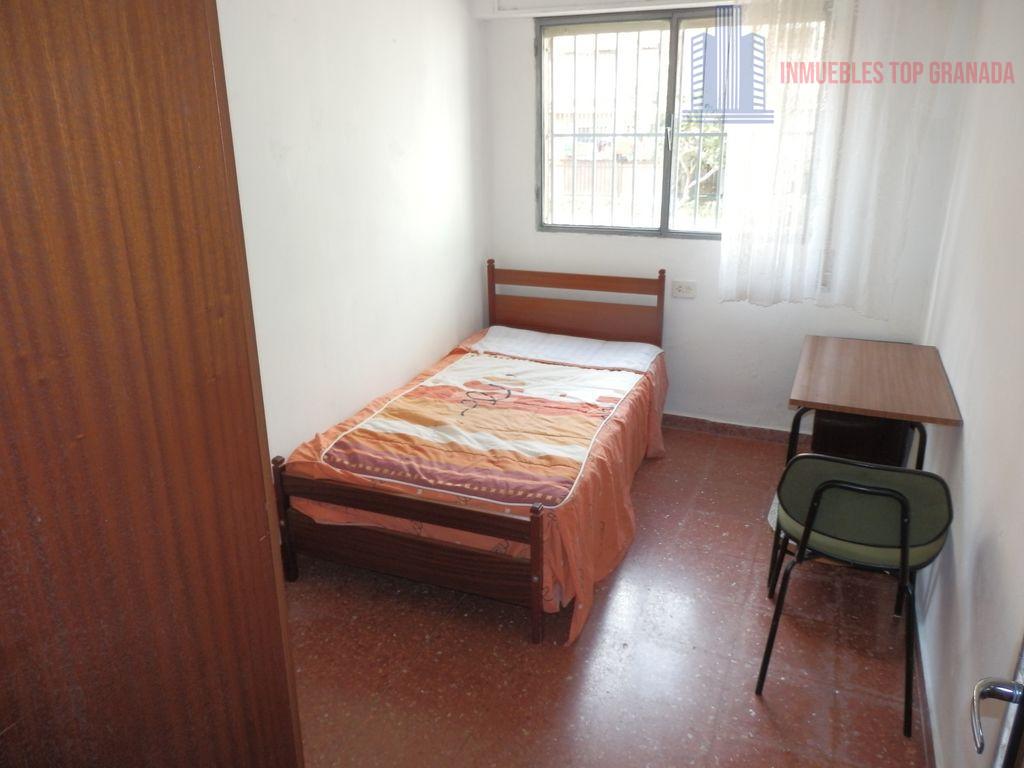 Alquiler de piso en Granada