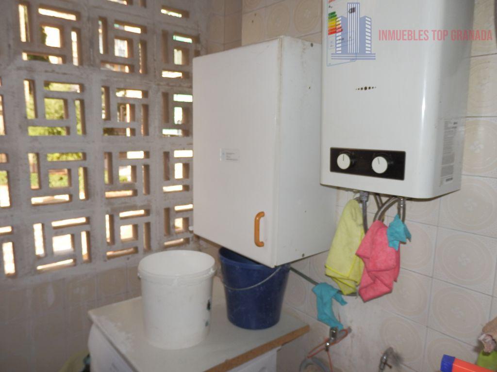 Alquiler de piso en Granada