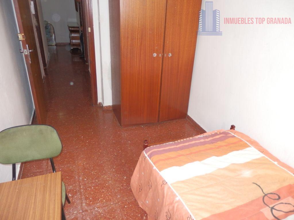 Alquiler de piso en Granada