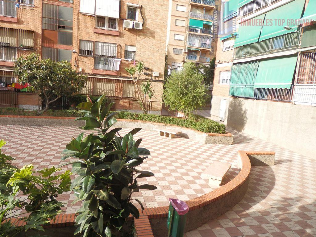 Alquiler de piso en Granada