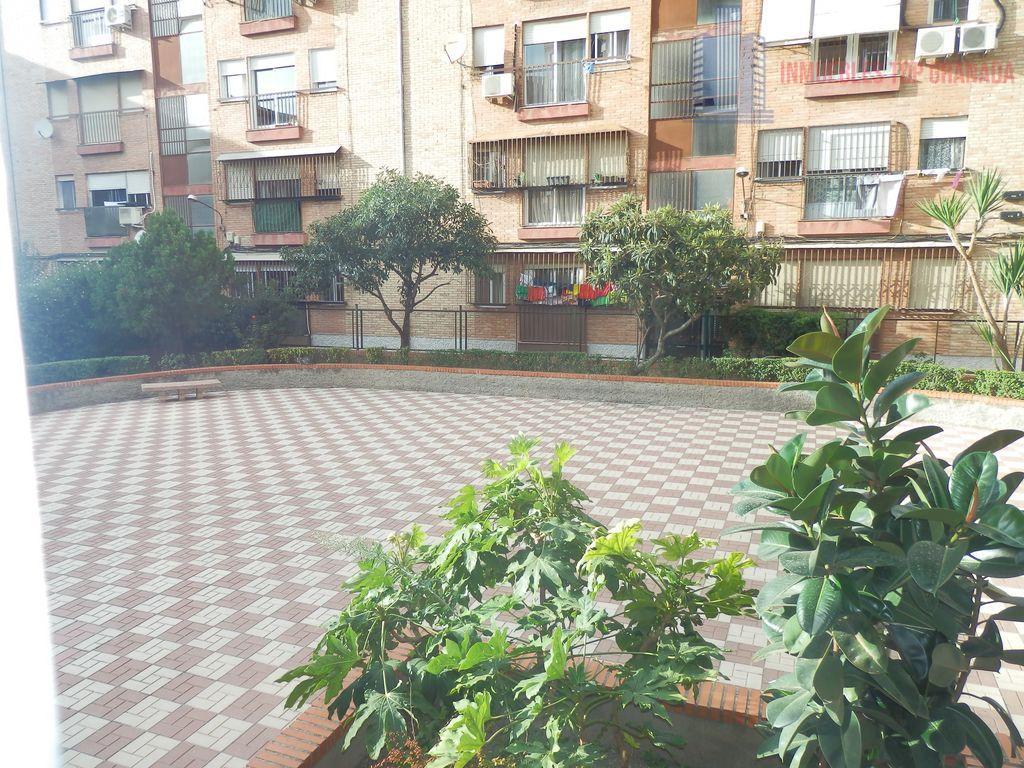 Alquiler de piso en Granada