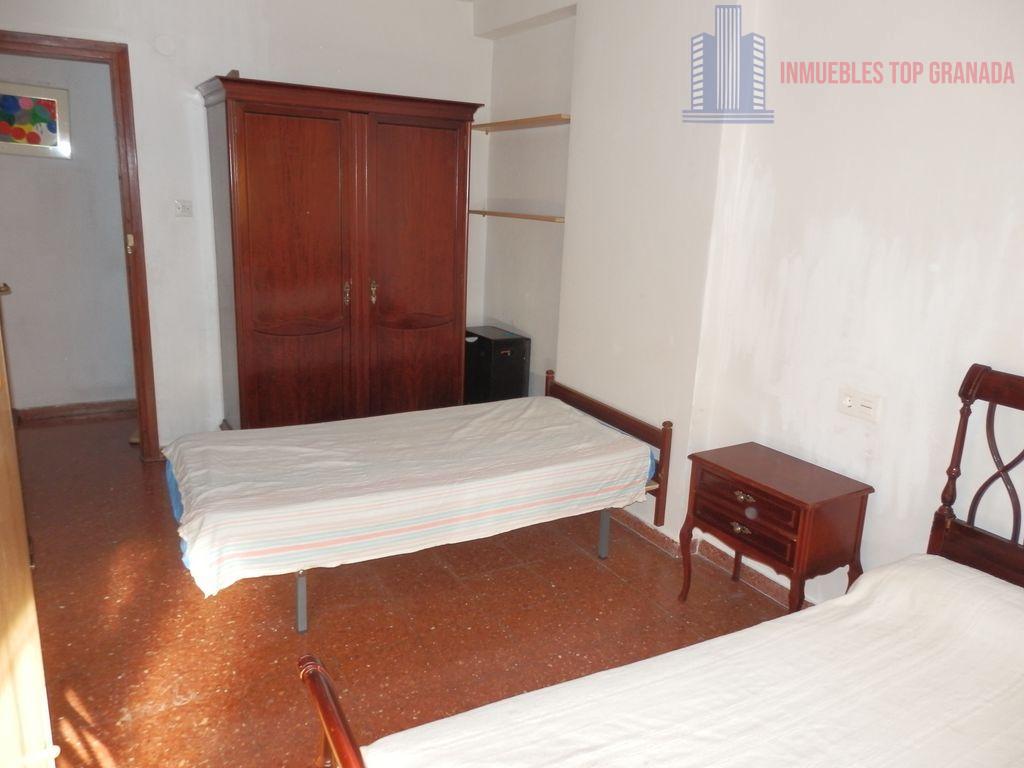 Alquiler de piso en Granada