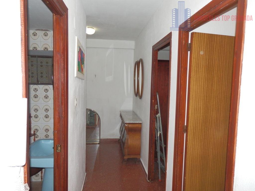 Alquiler de piso en Granada