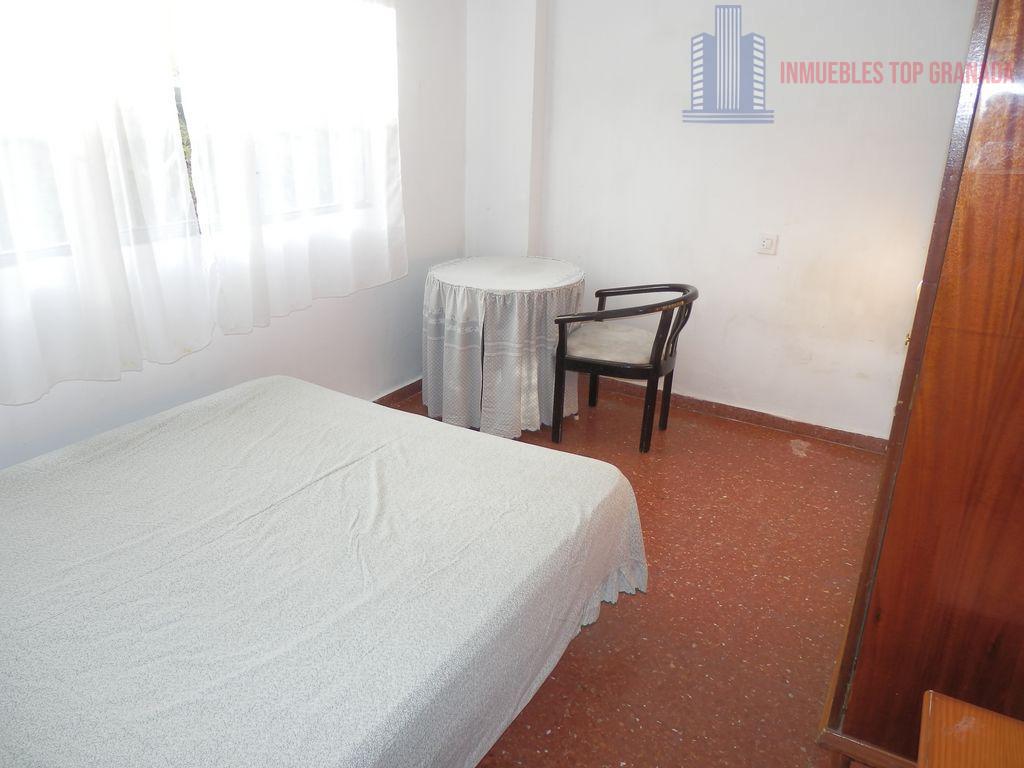 Alquiler de piso en Granada