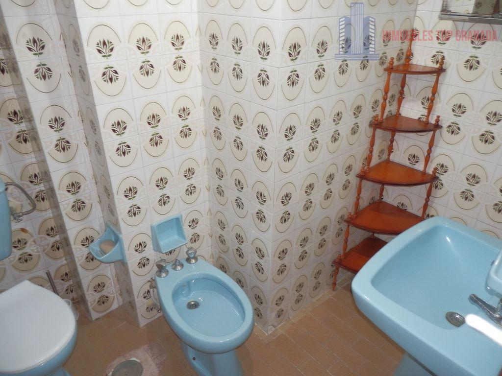 Alquiler de piso en Granada