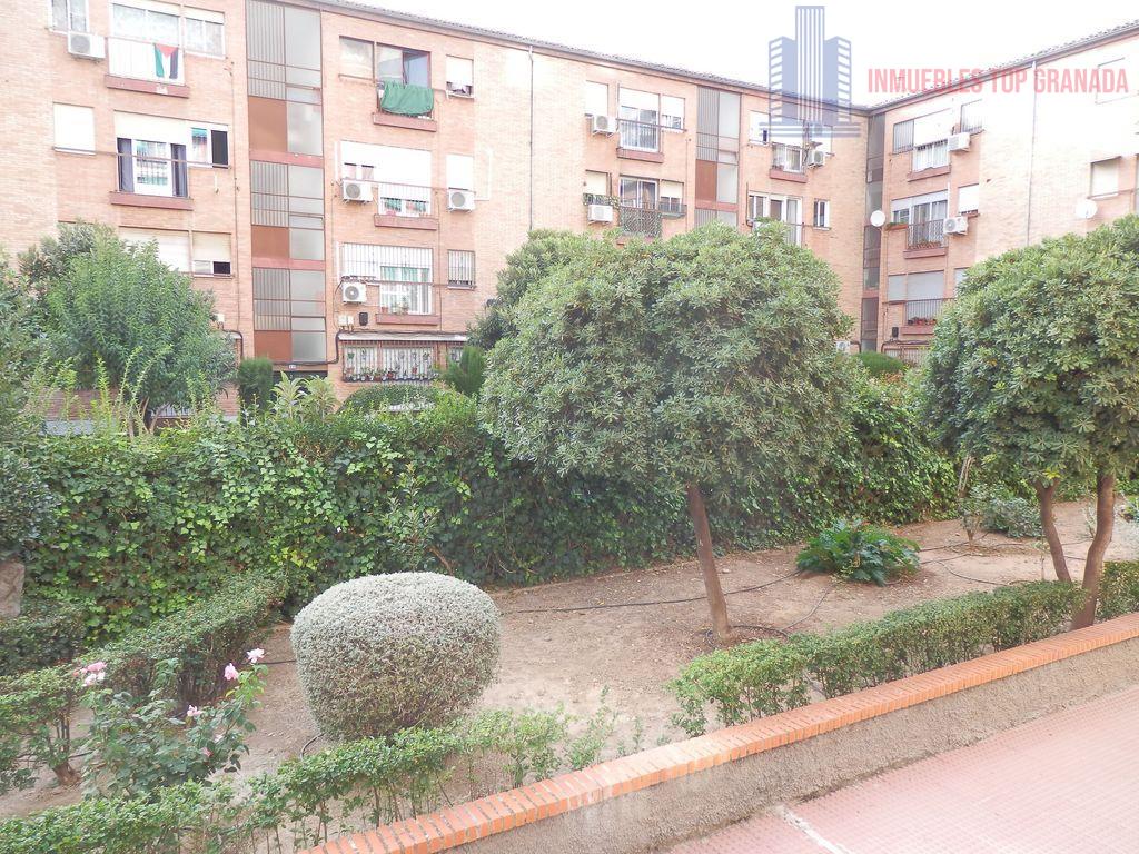 Alquiler de piso en Granada