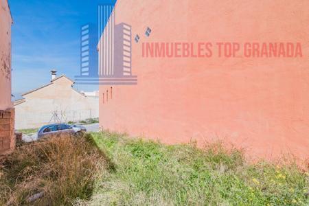 For sale of land in Cájar
