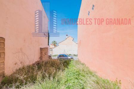 For sale of land in Cájar