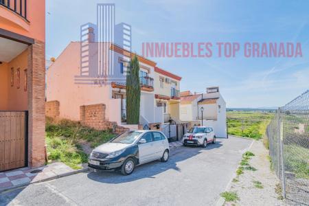 For sale of land in Cájar