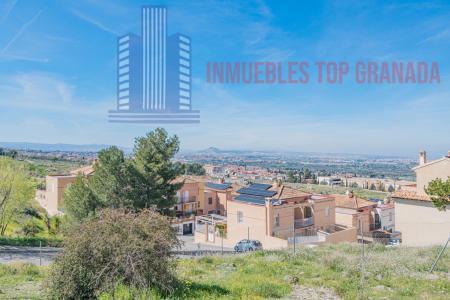 For sale of land in Cájar