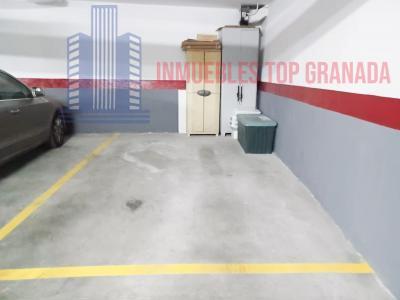 Venta de garaje en Armilla