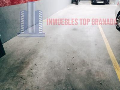 Venta de garaje en Armilla