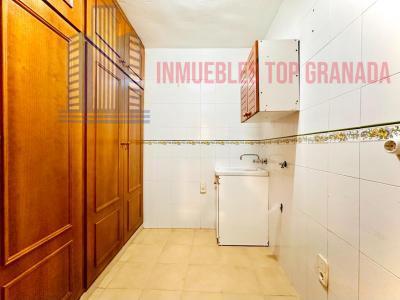 Venta de chalet en Huétor Vega