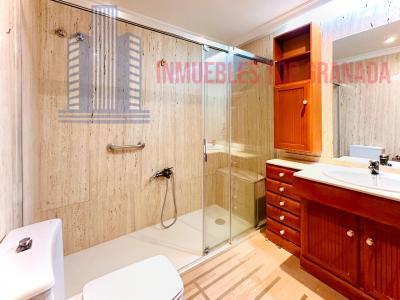 Venta de chalet en Huétor Vega