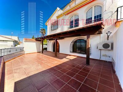Venta de chalet en Huétor Vega